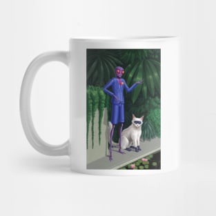 Zambu & Melchior Mug